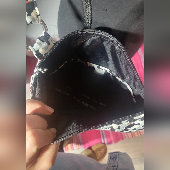 Vera Bradley cross body - Picture 3 of 4